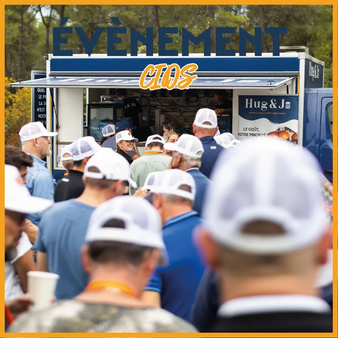 événement hugandjo