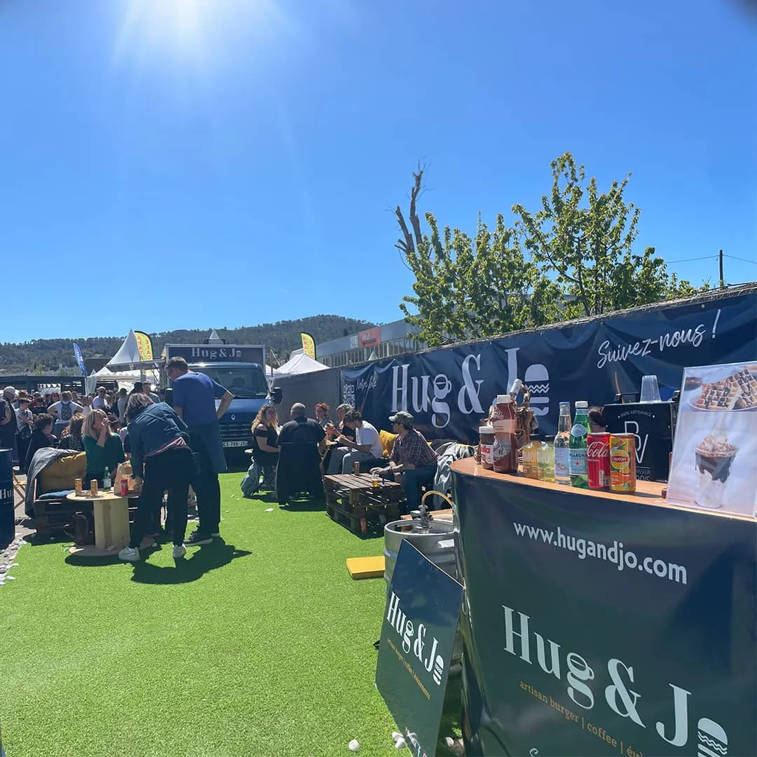 événement hugandjo